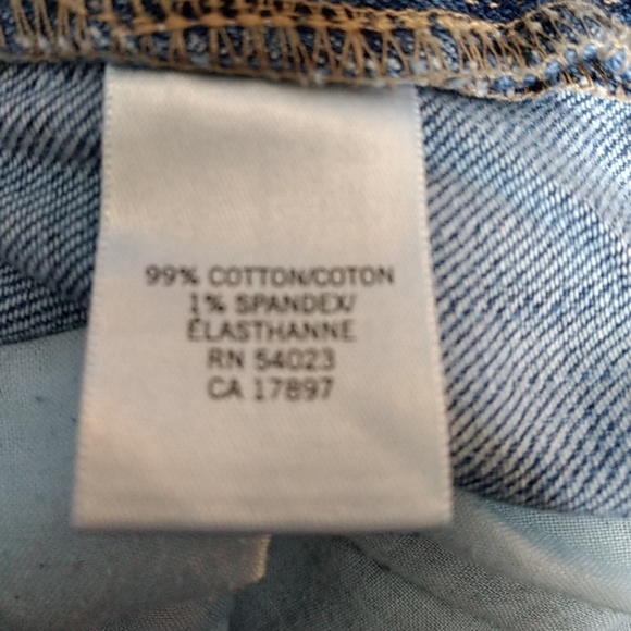 -Banana Republic Jeans - Picture 6 of 6